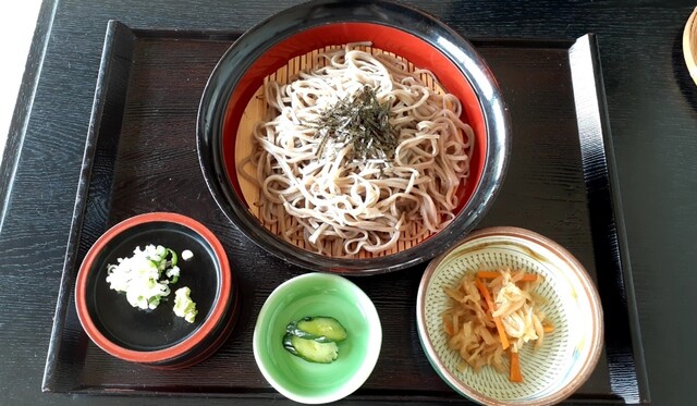 宝谷そば &ndash; 鶴岡の本格手打ちそばと季節の天ぷら | 山形・鶴岡の隠れ家
