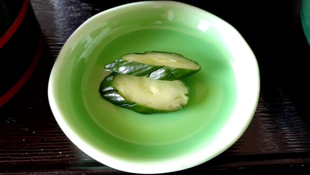 宝谷そば - 鶴岡（そば）の写真