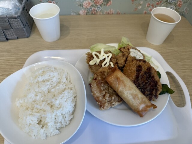 Kara-age Ie Rinkara photo 3