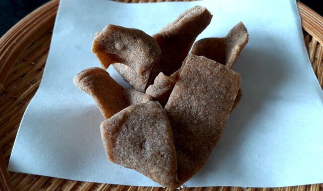 宝谷そば - 鶴岡（そば）の写真