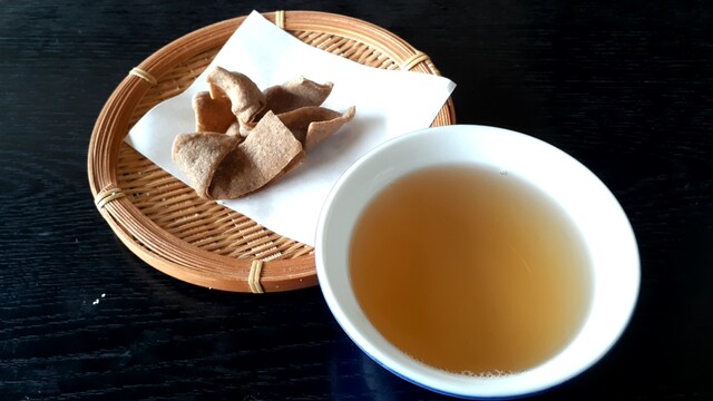 宝谷そば - 鶴岡（そば）の写真