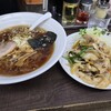 ポパイラーメン 岩槻店