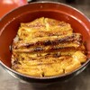 うなぎ料理 よね山 - うな丼