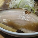 利尻らーめん味楽 - 