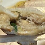 利尻らーめん味楽 - 