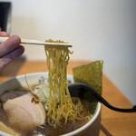 利尻らーめん味楽 - 