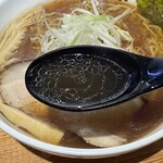 利尻らーめん味楽 - 