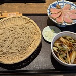 大善 - 鴨せいろ