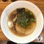 心麺 - 料理写真: