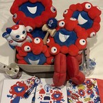 変なホテル - 料理写真:持ち帰り厳禁です。