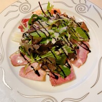 レストラン シェ・リュイ - 