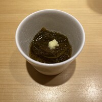 鮨 四心 - 