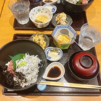 お料理 とみやま - 