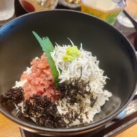 お料理 とみやま - 