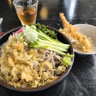 そば処 まつ島_1