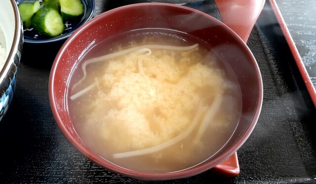 月山軒 - 鶴岡（ラーメン）の写真