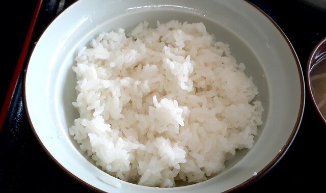 月山軒 - 鶴岡（ラーメン）の写真