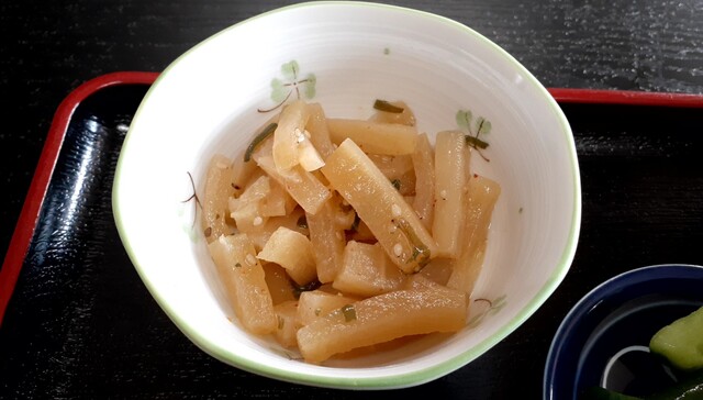 月山軒 - 鶴岡（ラーメン）の写真