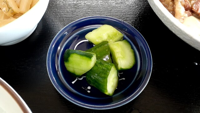 月山軒 - 鶴岡（ラーメン）の写真