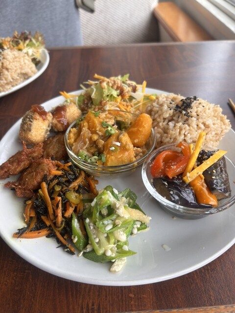 おねおね - 堀詰/カフェ | 食べログ