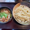 武蔵野うどん 竹國 川越上野田店