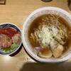 きたかた食堂