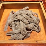 玉笑 - 熱もりせいろ