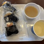 東横INN  - 料理写真: