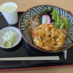 涼亭 - 料理写真:
