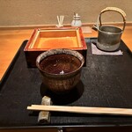 玉笑 - ご馳走様でした。