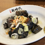 新時代 大分別府駅前店 - どる焼き