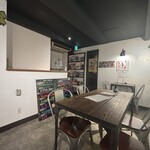 フリーハウス ザ イースト - 