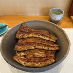 鰻 にしはら - 