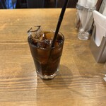 Burger Stand Tender - 