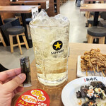 新時代 - メガハイボール