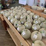 道の駅 あかばねロコステーション - 料理写真: