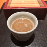 玉笑 - お汁を楽しむ