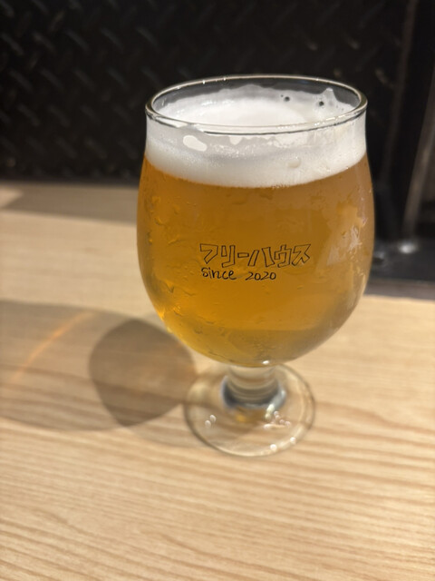 フリーハウス ザ イースト