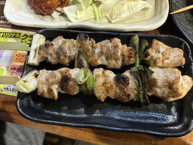 Tori Kizoku Higashi Nagasaki Ten