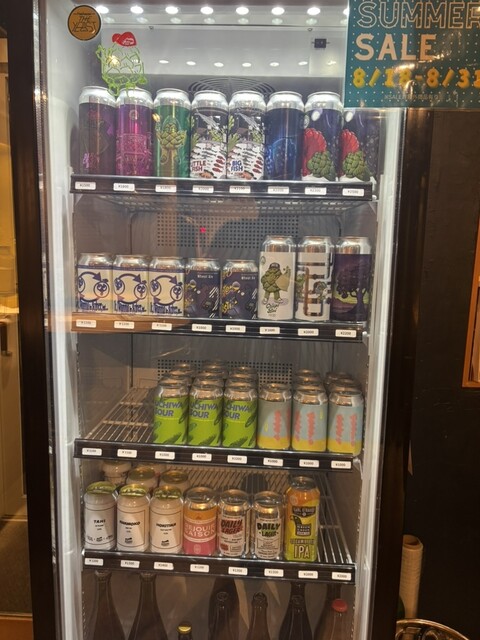 フリーハウス ザ イースト（Freehouse THE YEAST） - 旭川（ビアホール）の写真