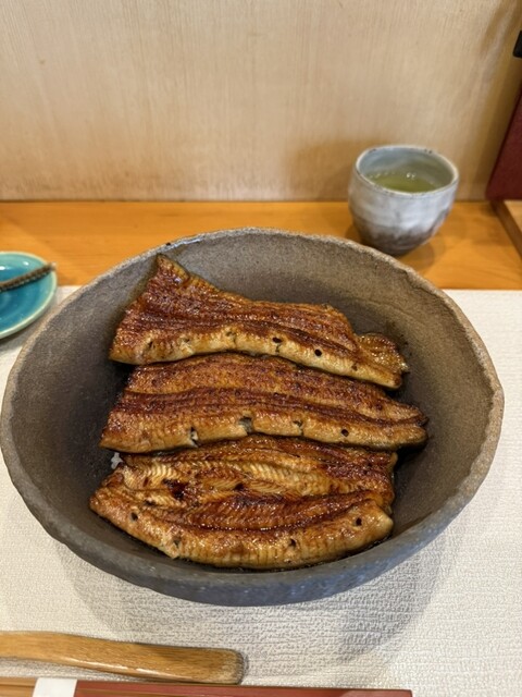 Unagi Nishihara photo