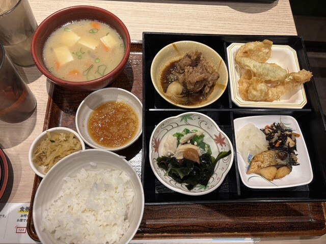 Yayoi Ken Takadanobaba Ten