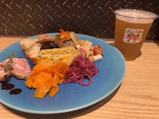 フリーハウス ザ イースト（Freehouse THE YEAST） - 旭川（ビアホール）の写真