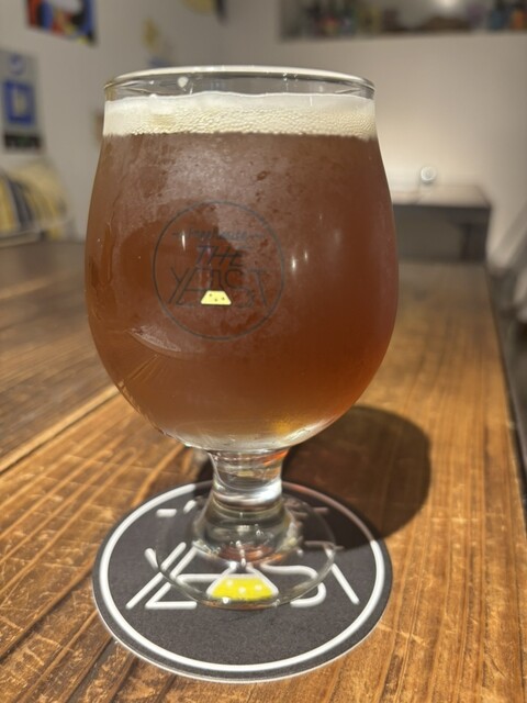 フリーハウス ザ イースト（Freehouse THE YEAST） - 旭川（ビアホール）の写真