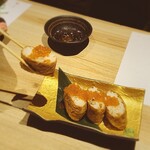 個室居酒屋 笑衛門 - おいなりさん！