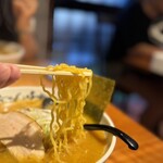 利尻らーめん味楽 - 