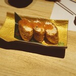 個室居酒屋 笑衛門 - おいなりさん！