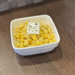 あっとバーグ - 料理写真: