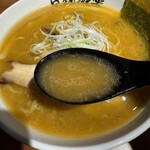 利尻らーめん味楽 - 