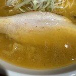 利尻らーめん味楽 - 